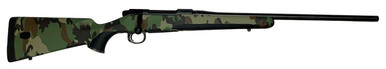 Mauser M18, 6.5 Creedmoor 22" 5+1 Camo
