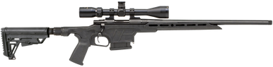 HOWA MINI EXCL LITE 7.62X39MM 20" BARREL 5 ROUNDS BLACK