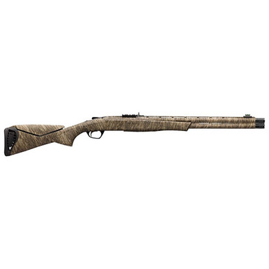 BROWNING CYNERGY ULTIMATE TURKEY 12 GA 3.5" 26" 2RD MOSSY OAK BOTTOMLAND