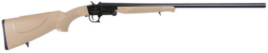 AMERICAN TACTICAL IMPORTS NOMAD 20 GA 23" BARREL 3" CHAMBER 1-ROUND TAN
