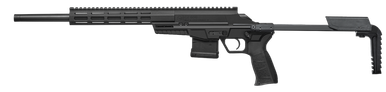 CZ 600 TRAIL 7.62X39MM 16.2" BARREL 10-ROUNDS BLACK