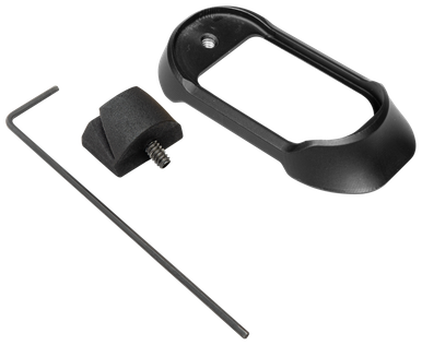 SHIELD ARMS PREMIUM MAGWELL FOR GLOCK 43X/48