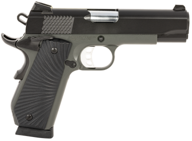 Sds Imports Llc 1911, Sds 10100106 1911 Carry B9ba 9 4.25 Ed Brown Bt