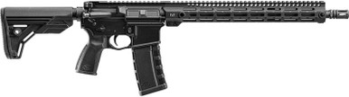 FN FN15 TAC3 DUTY AR 15 .223 REMINGTON/5.56X45MM NATO 16" BARREL 30-ROUNDS BLACK