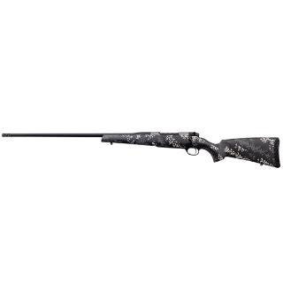 WEATHERBY MARK V BACKCOUNTRY 2.0 TI 6.5-300 WEATHERBY MAGNUM 26" BARREL 3-ROUNDS GRAPHITE BLACK LEFT HAND