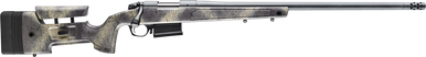 Bergara Rifles B-14, Bergara B14lm368300prcHmr Wilderness Tb