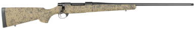 Howa Hs Precision, Howa Hhs43533 Hs Prec 300prc TbGrn/blk