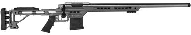 Masterpiece Arms Pmr, Mpa 308pmr-rh-tng-pba308win Pmr Tng W/pol Ba 26