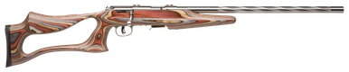 Savage 93r17, Sav 96771 93r17bsev 17hmr