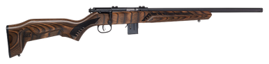 Savage Mark Ii, Sav 91937 9322wmr Minimalist Brown