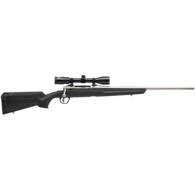 SAV AXIS II XP SS 22-250 22