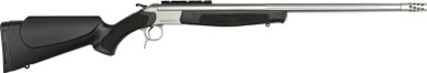 Cva Scout V2 .444 Marlin 25" - Ss/black
