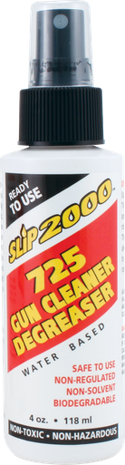 Slip 2000 (sps Marketing) 725 60200 Cleaner/degreaser 4oz