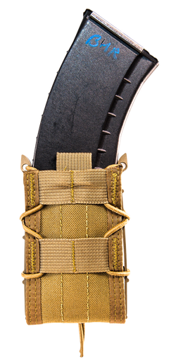 High Speed Gear Taco Molle, Hsgi 11ta00cb RifleTaco Molle Coy Brn