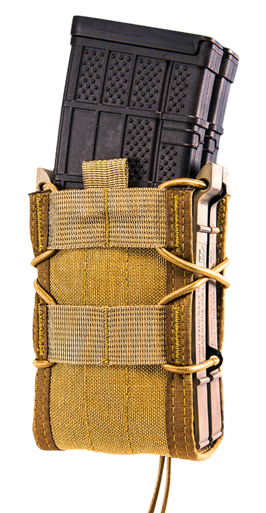 High Speed Gear Taco Molle, Hsgi 112r00cb X2rTaco Molle Coy Brn
