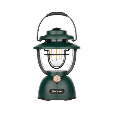 OLIGHT Olantern Classic 2 Pro Rechargeable Camping Lantern Flashlight 300LMBRONZE