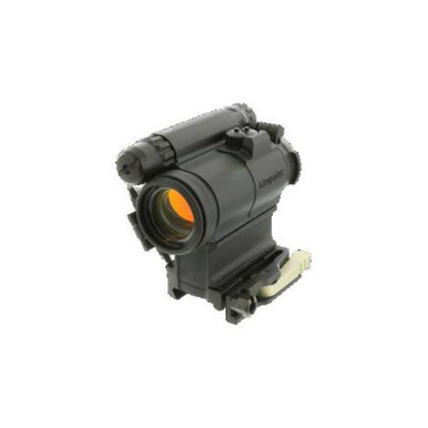 Aimpoint CompM5 Red Dot Sight w/ LRP Mount and 39 Spacer
