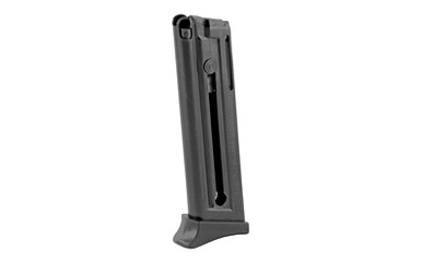 Bersa Oem Thun22blmag Thunder 22 10
