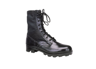 Rothco Jungle Boots - 8 Inch