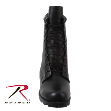 Rothco Speedlace Combat Boots - 10 Inch