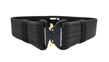 COBRA Pro Buckle Ballistic Deluxe Duty Belt (2.25"")