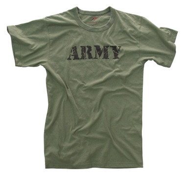 Rothco Vintage T-Shirt