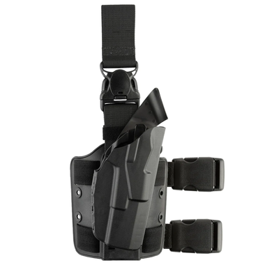 Model 7355 7TS ALS Tactical Holster w/ Quick Release for Sig Sauer P229 40 w/ Light