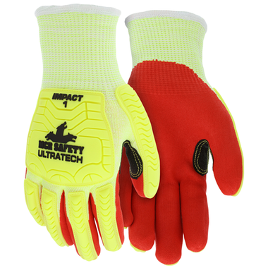 UltraTech Stitched A5, Winter, SFN