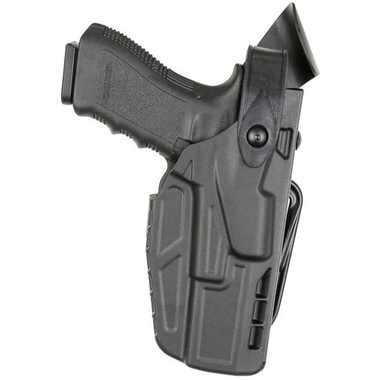 Model 7367 7TS ALS/SLS Concealment Belt Slide Holster for H&K VP9