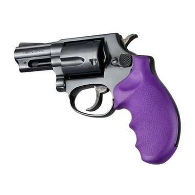 Taurus 85 Rubber Monogrip