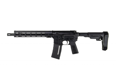 Zion-15 Pistol LE