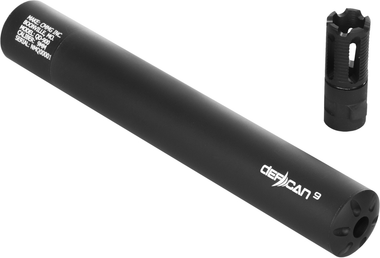 DefCan 9