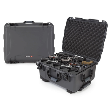 Nanuk 950 Case w/foam insert for 15UP