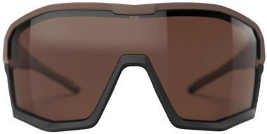 Glock AS41032 MOS Tactical Glasses Polycarbonate Desert Sand