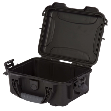 Nanuk 904S000BK0A0 904Black Resin