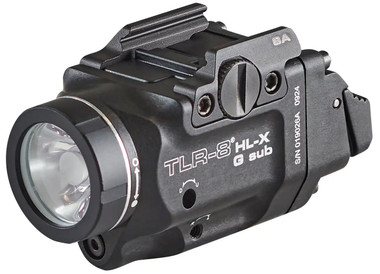 STREAM TLR-8 HL-X G USB SPR HELLCAT