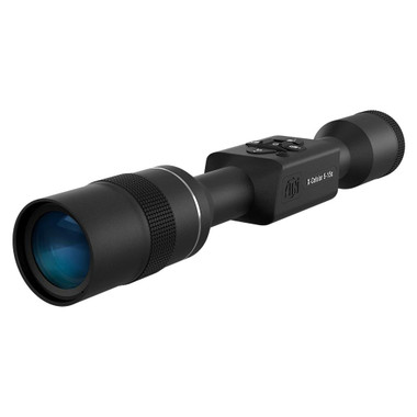 ATN X-Celsior Night Vision Hunting Rifle Scope 5-15x 30mm with Daytime Capability