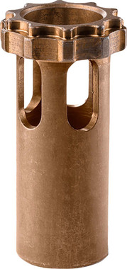 PISTON 45/46 M13.5X1LHBANISH SUPPRESSORS 4794