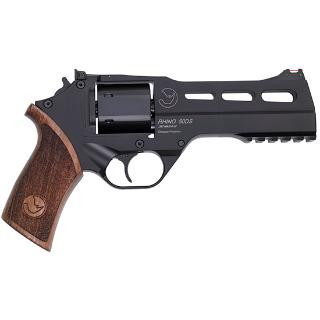 CHIAPPA RHINO 50SAR 357MAG 5 BLK CA LEGAL