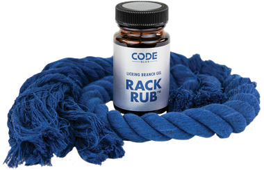 Code Blue OA1419 Rope-A-Dope2 fl oz Gel Stream