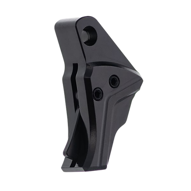 Tyrant CNC TDGTRIG34BLACKBLACK I.T.T.S Trigger/Shoe Black