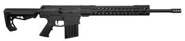 T6 PRECISION SERIES 6.5CREED 20 MLOK BLK