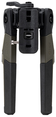 Mdt Sporting Goods Inc 106773ODG Oryx Bipod ODG 7.20"-10" Polymer