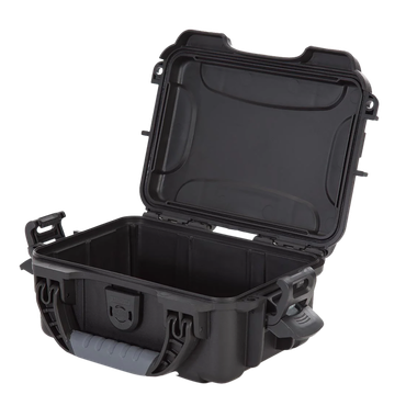 Nanuk 903S000BK0A0 903Black Resin