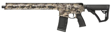 DAN DDM4 HUNTER 300BLK 16 KRYPTEK HIGHLANDER