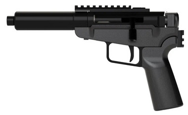 DARK MOUNTAIN ARMS STOW AWAY 5.7X28MM 5 BRACE