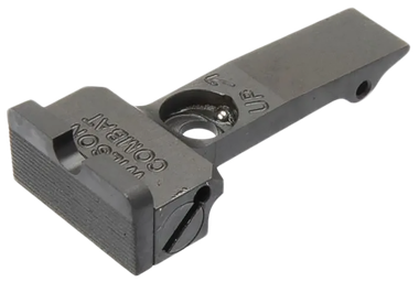 Wilson Combat 1034Rear Sight Black Frame Fits Colt Python/Anaconda Universal