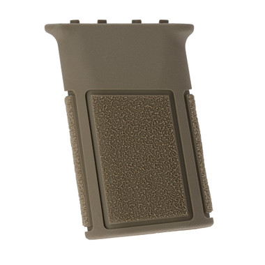 B5 VERTICAL GRIP M-LOK FDE