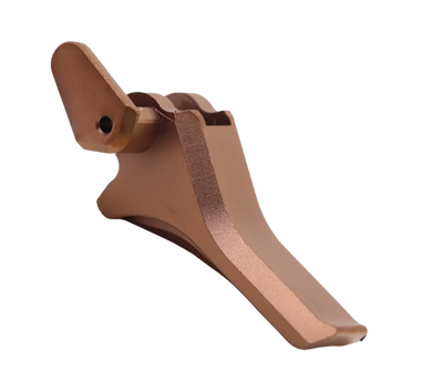 True Precision Inc TPP365TC Copper Drop-In Flat Fits Sig P365