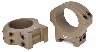 WAR HYPERLITE RINGS 1 HIGH DARK EARTH